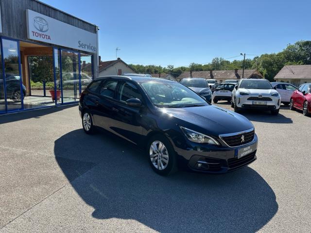 Peugeot 308 image 5