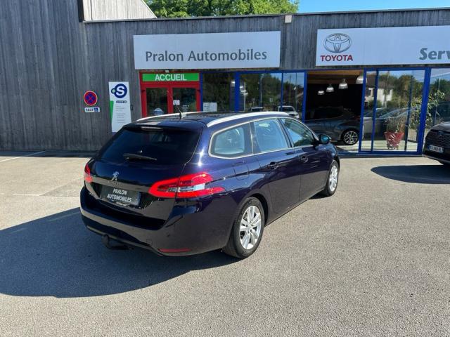 Peugeot 308 image 4