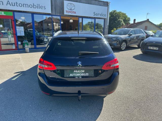 Peugeot 308 image 8