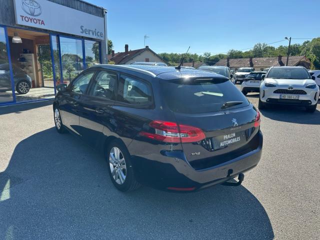 Peugeot 308 image 2