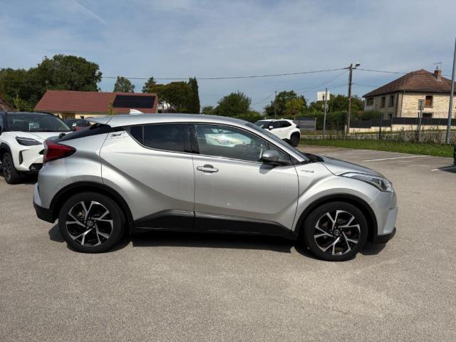 Toyota C-Hr image 3