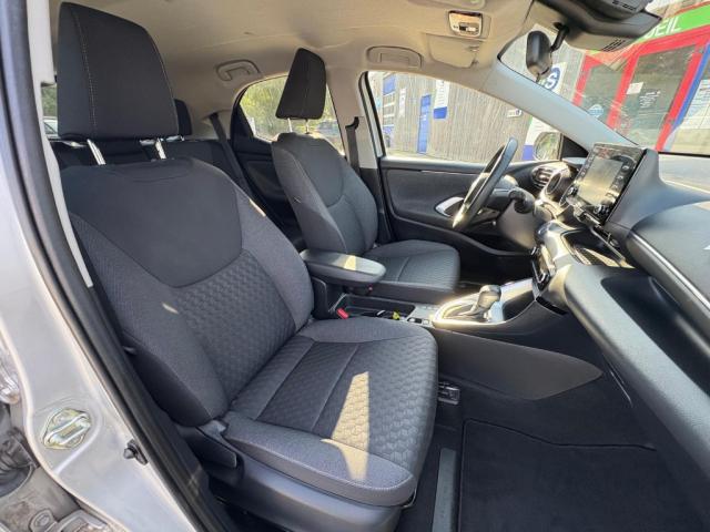 Toyota Yaris image 9