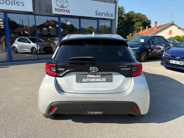 Toyota Yaris image 3