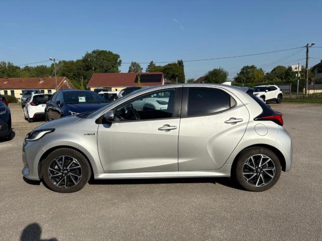 Toyota Yaris image 7