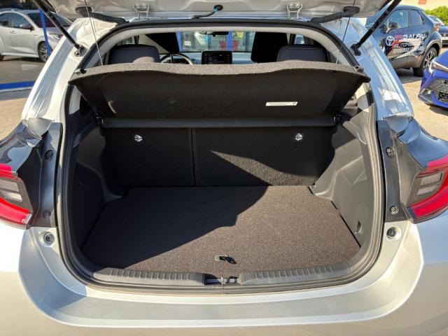 Toyota Yaris image 1