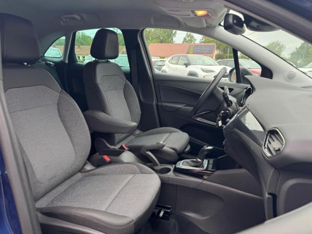 Opel Crossland X image 2