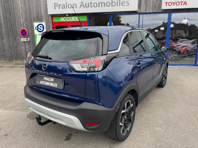 Opel Crossland X image 6