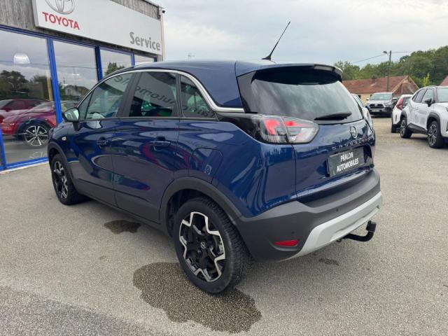 Opel Crossland X image 7