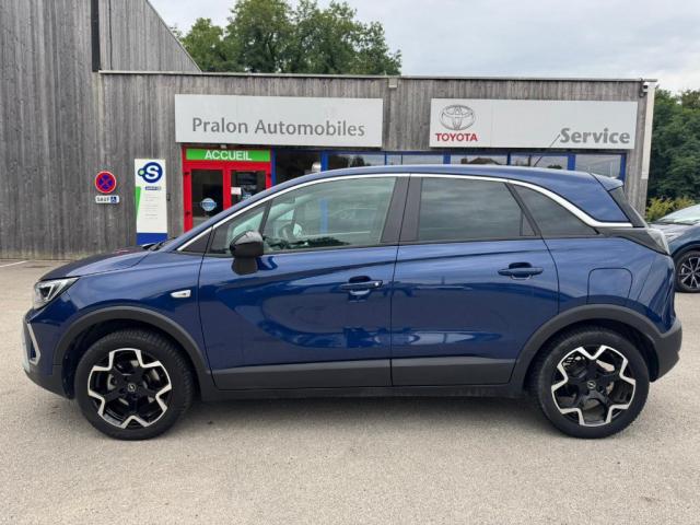 Opel Crossland X image 9