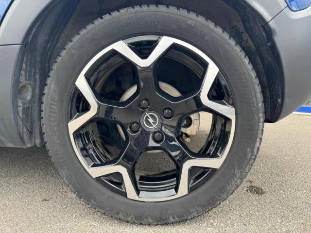Opel Crossland X image 1