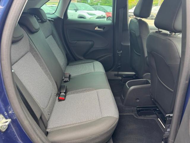 Opel Crossland X image 3