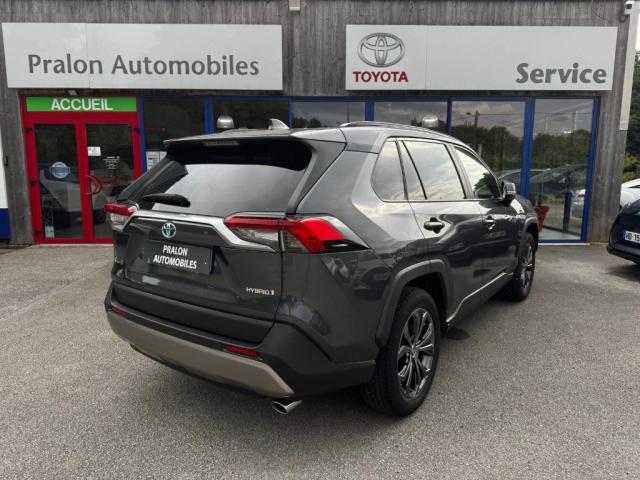 Toyota Rav4 image 1