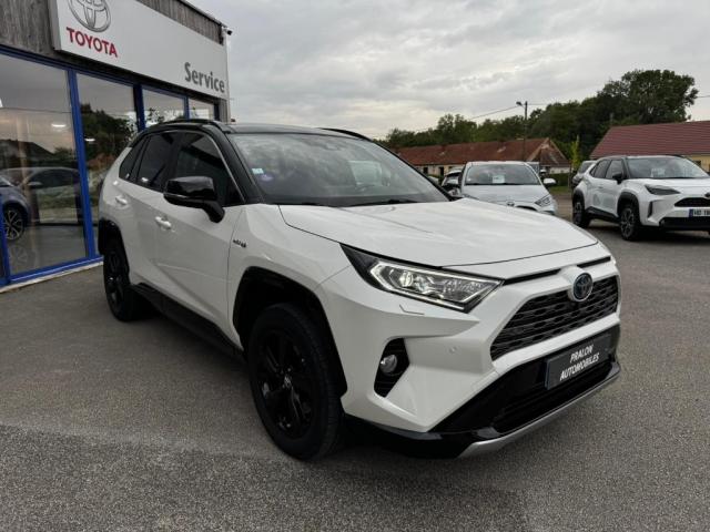 Toyota Rav4 image 6
