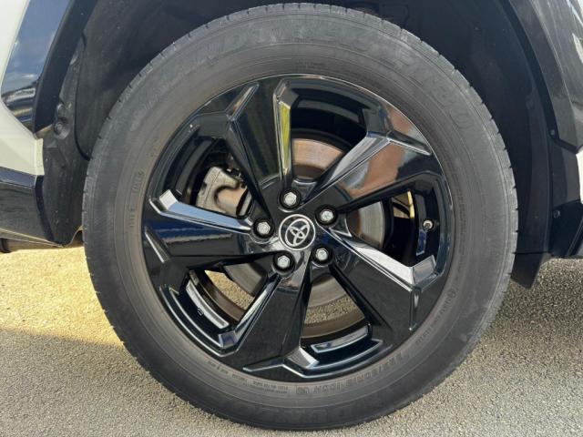 Toyota Rav4 image 1