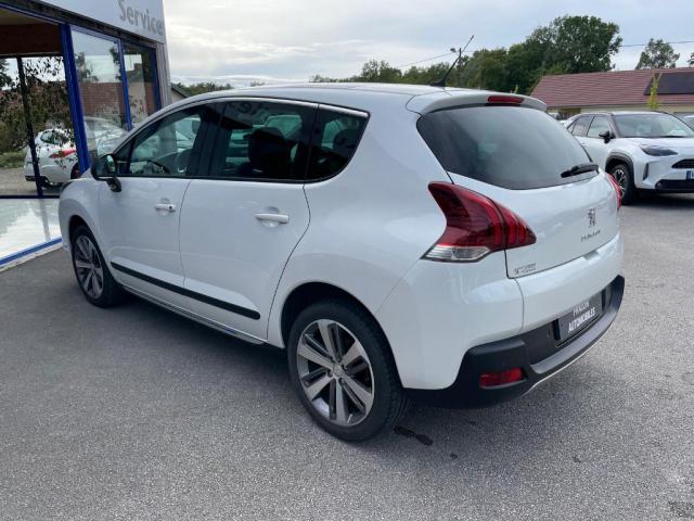 Peugeot 3008 image 5