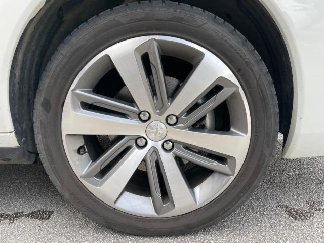 Peugeot 3008 image 9