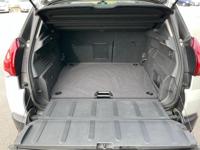 Peugeot 3008 image 7