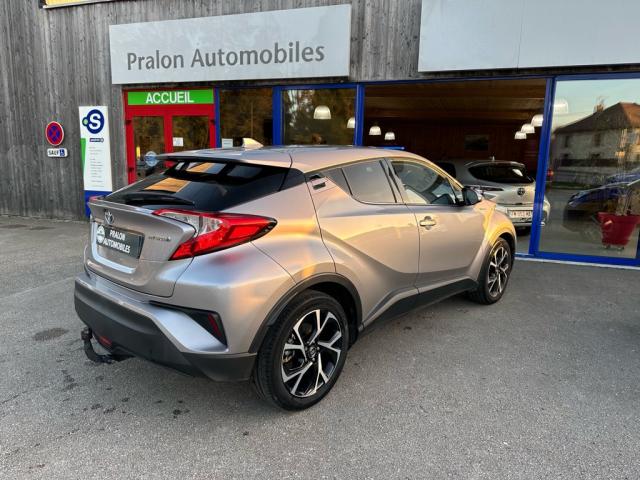 Toyota C-Hr image 7