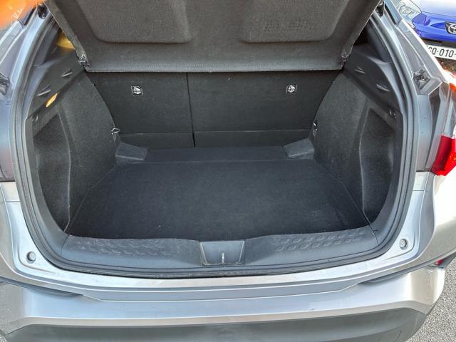 Toyota C-Hr image 3
