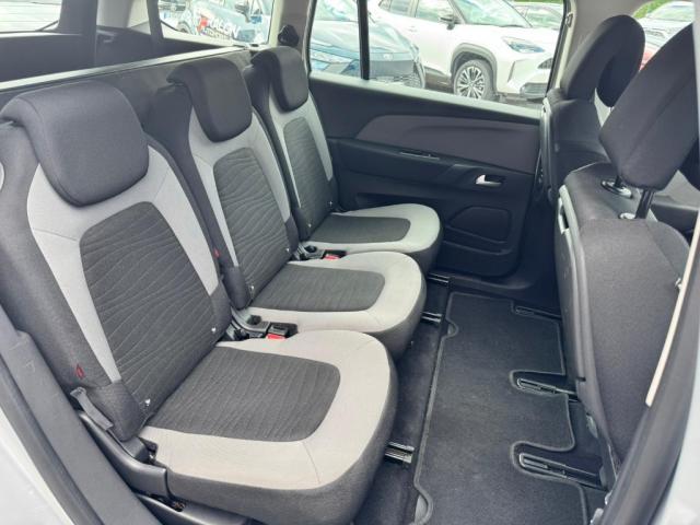 Citroen Grand C4 Picasso image 8