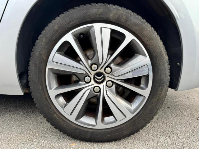 Citroen Grand C4 Picasso image 3