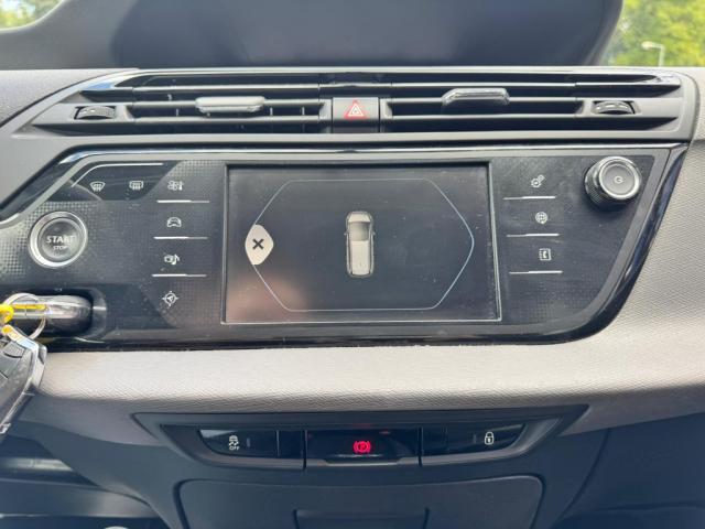 Citroen Grand C4 Picasso image 4