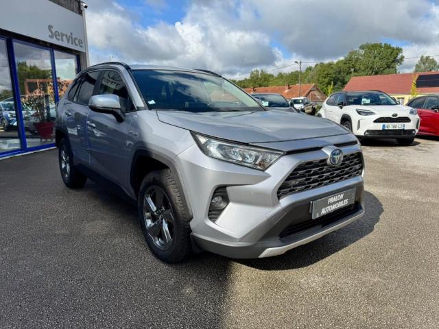 Toyota Rav4 image 4