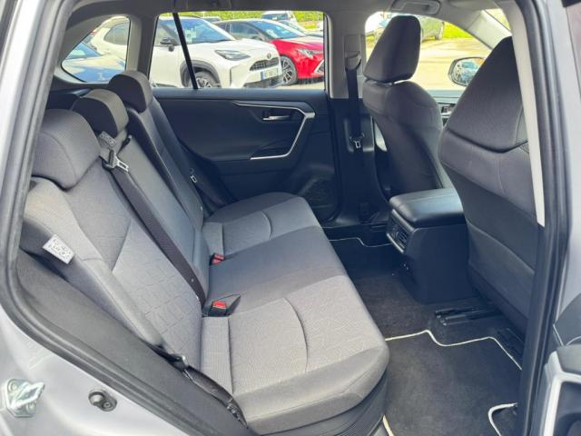 Toyota Rav4 image 1