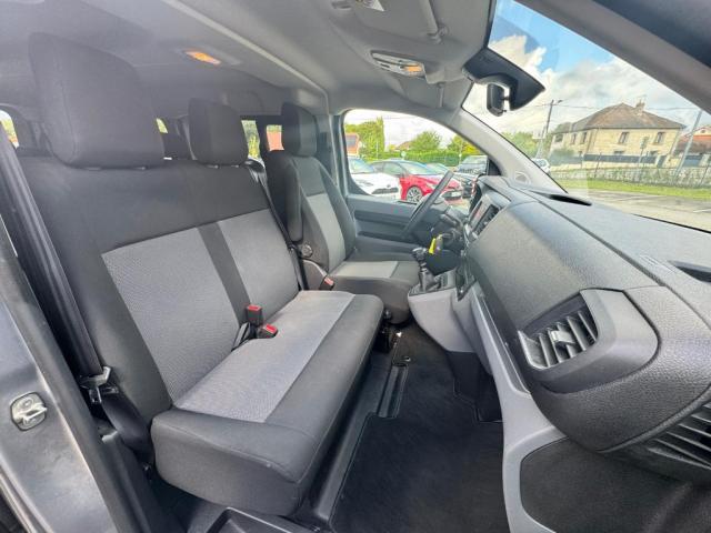 Toyota Proace Verso image 9