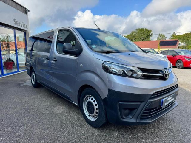 Toyota Proace Verso image 5