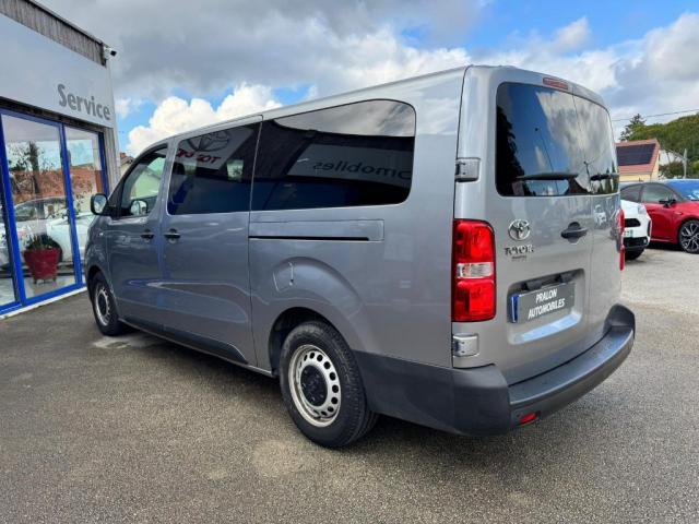 Toyota Proace Verso image 3