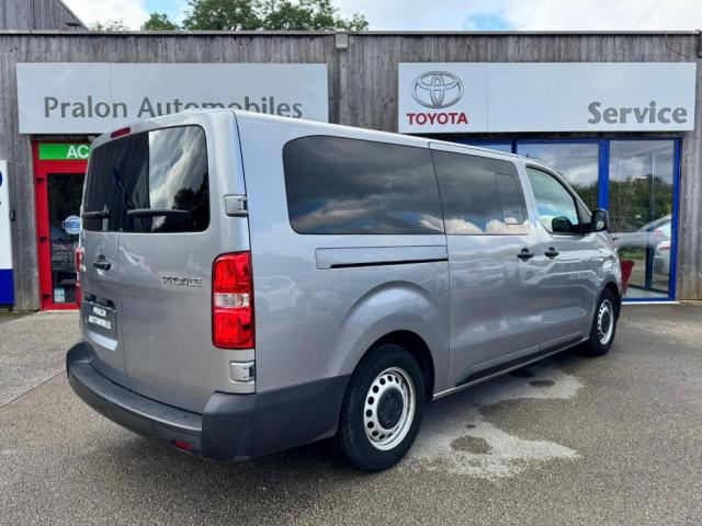 Toyota Proace Verso image 7