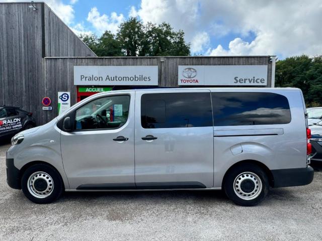 Toyota Proace Verso image 2