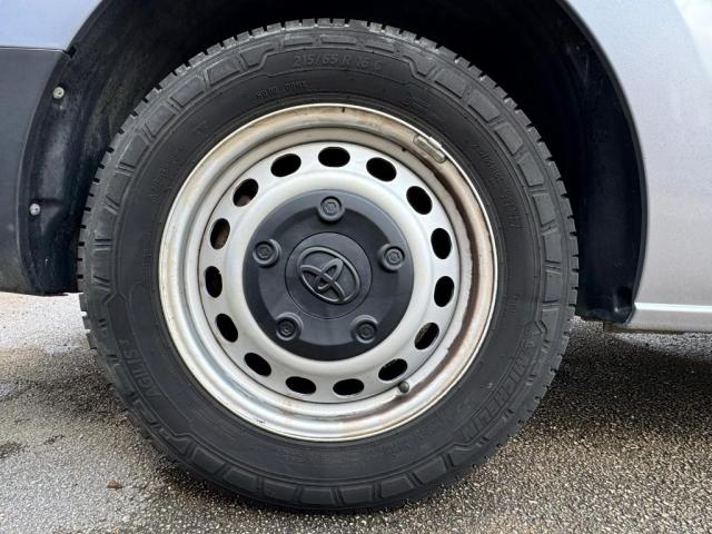 Toyota Proace Verso image 6