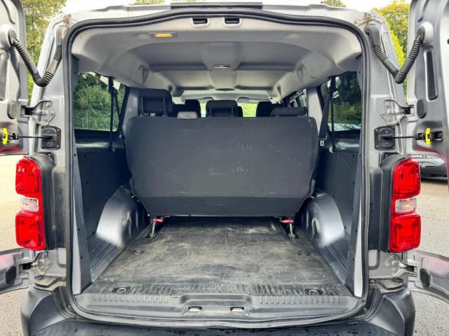 Toyota Proace Verso image 8
