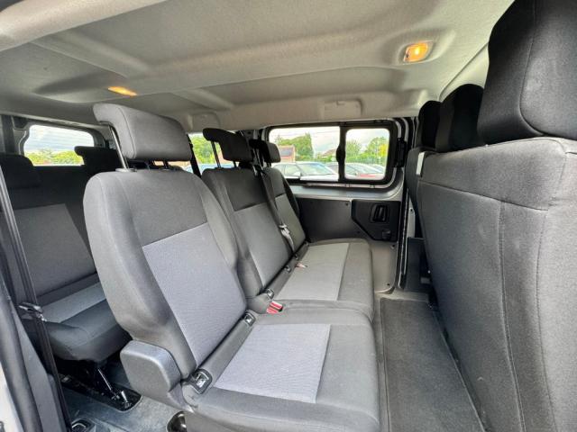 Toyota Proace Verso image 4
