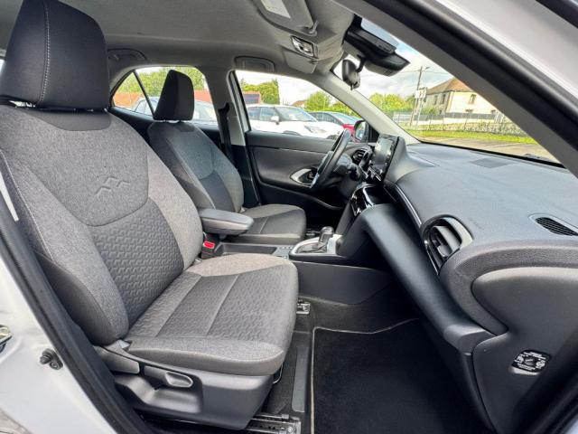 Toyota Yaris Cross image 2