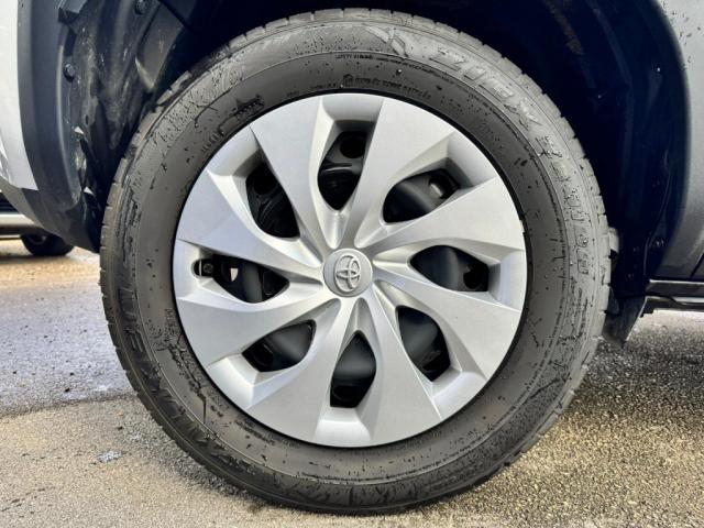 Toyota Yaris Cross image 7