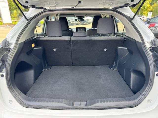 Toyota Yaris Cross image 5