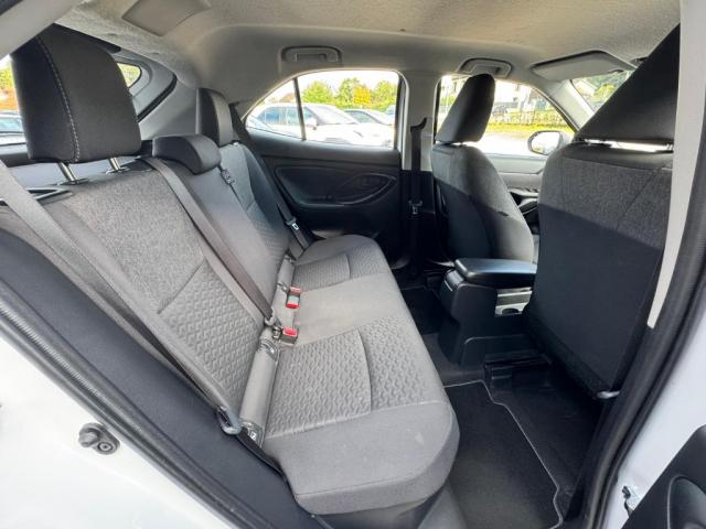 Toyota Yaris Cross image 4