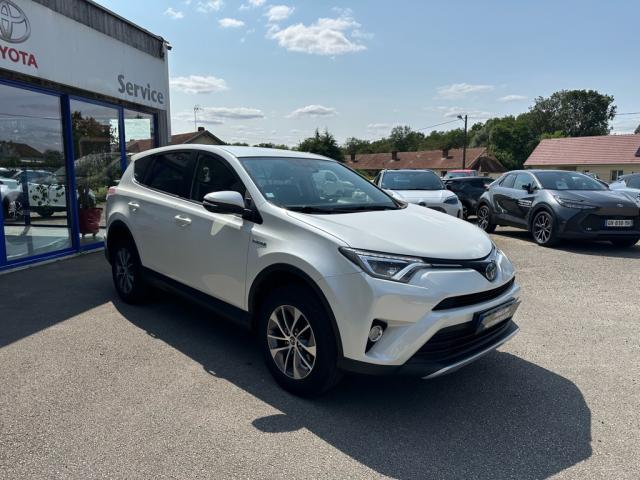 Toyota Rav4 image 4