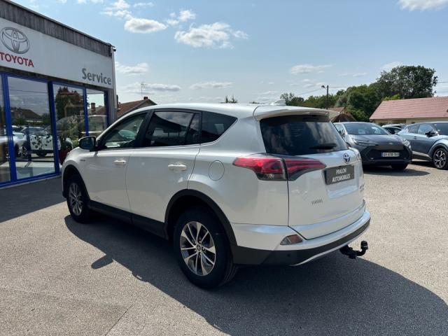 Toyota Rav4 image 7