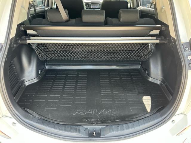 Toyota Rav4 image 5