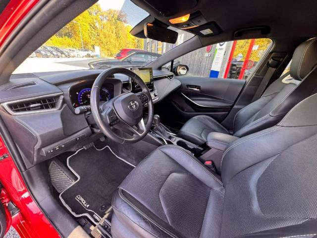 Toyota Corolla image 1