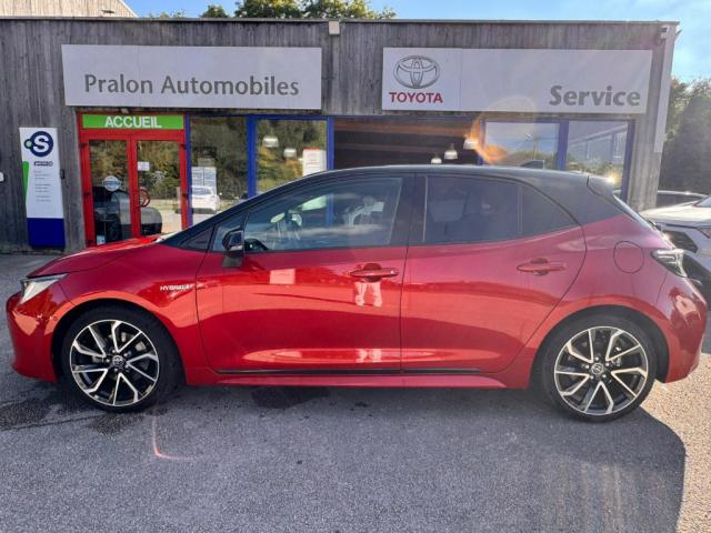 Toyota Corolla image 5