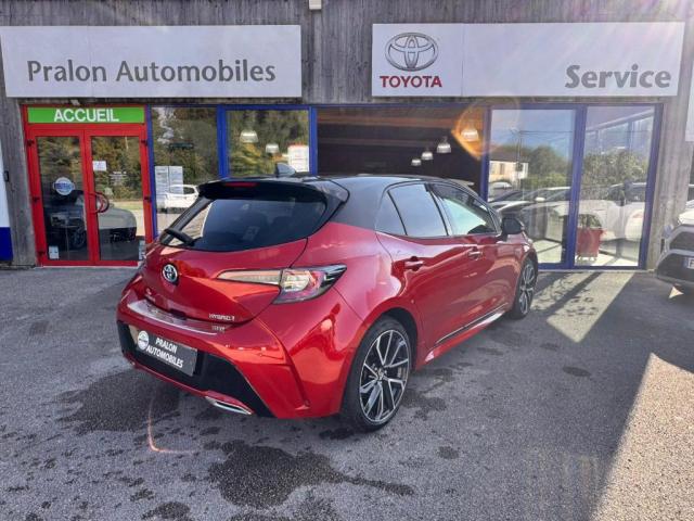 Toyota Corolla image 7