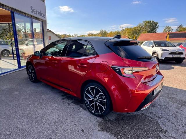 Toyota Corolla image 4