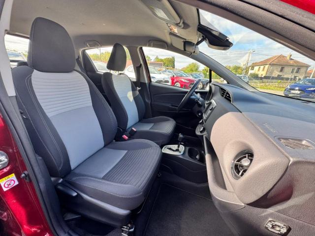 Toyota Yaris image 9