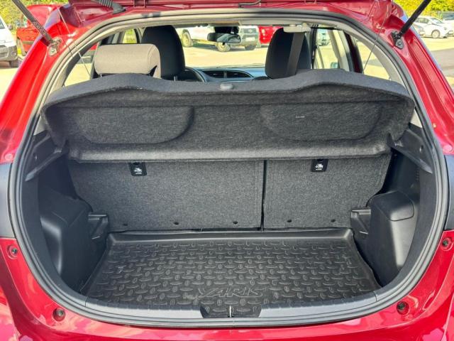 Toyota Yaris image 1