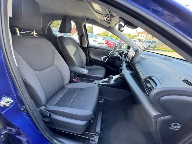 Toyota Yaris image 9